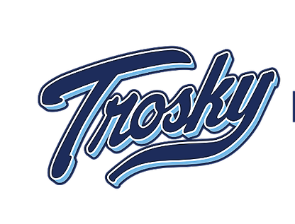 Trosky